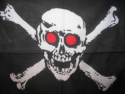 le pirate